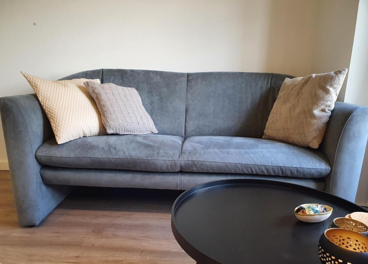 B & B De Stok Sint-Oedenrode Экстерьер фото