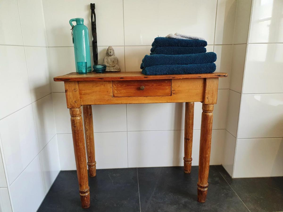 B & B De Stok Sint-Oedenrode Экстерьер фото